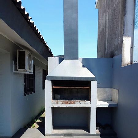 Vila La Casita Puerto Iguazú Exteriér fotografie