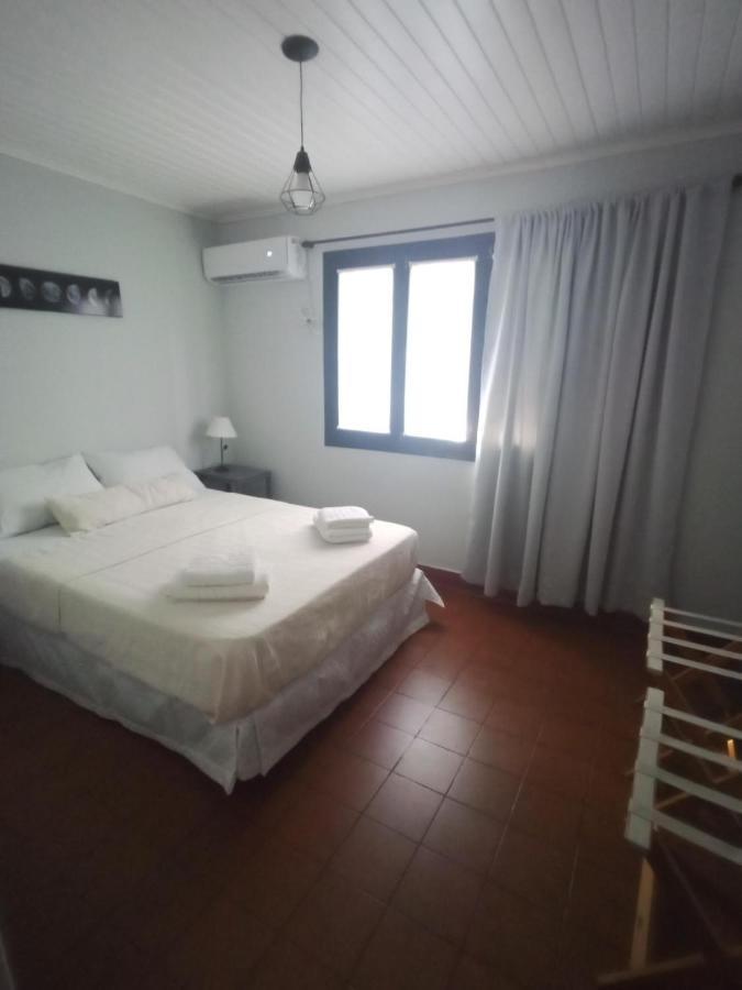 Vila La Casita Puerto Iguazú Exteriér fotografie