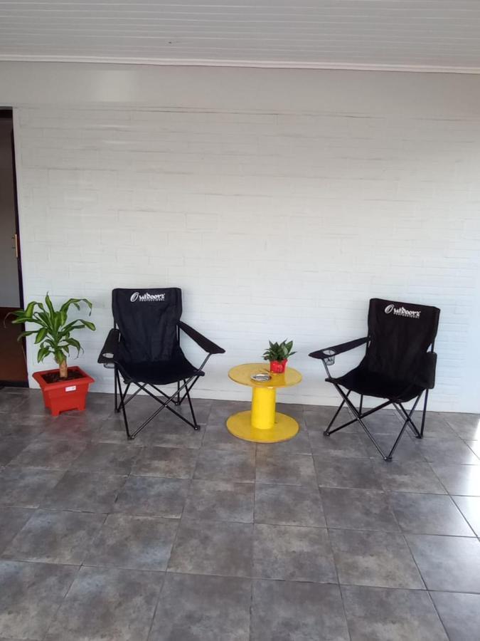 Vila La Casita Puerto Iguazú Exteriér fotografie