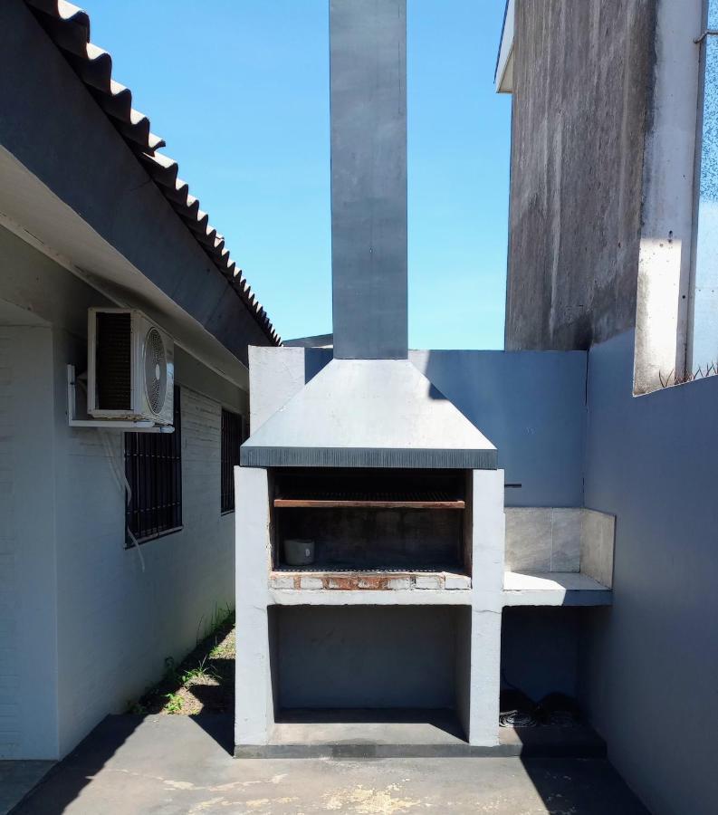 Vila La Casita Puerto Iguazú Exteriér fotografie